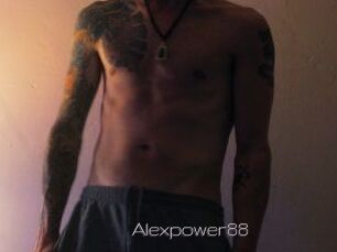 Alexpower88