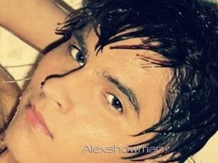 Alexshowman