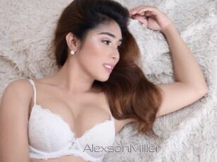 AlexsonMiller