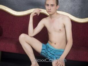 AlexxColeman