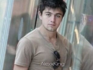 AlexxKing