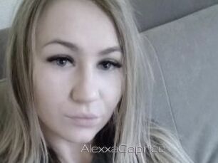 AlexxaCaprice