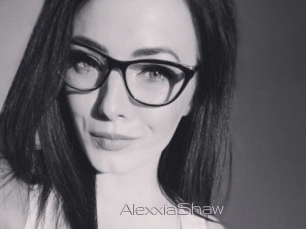 AlexxiaShaw