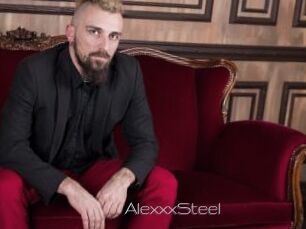 AlexxxSteel