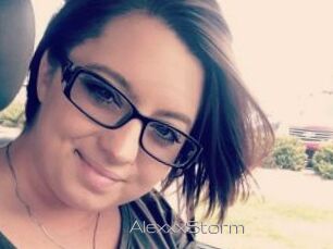 AlexxxStorm