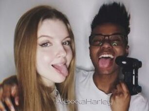 AlexxxaHarley