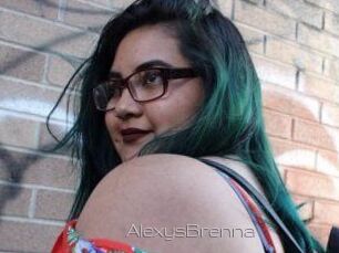 AlexysBrenna