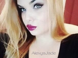 AlexysJade