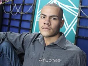 AlfiJones