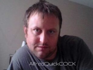 AlfredQuickCOCK