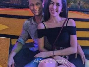 AliAndChristy