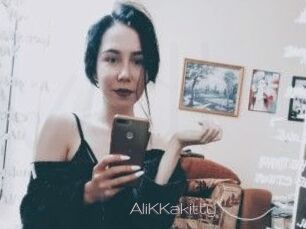 AliKKakitty
