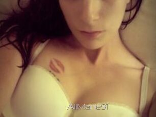 AliMarie91