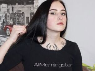 AliMorningstar