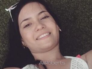 AliRoberts