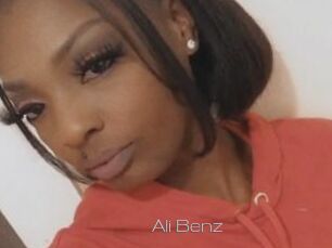 Ali_Benz