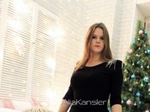 AliaKansler