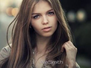 AliaSmith