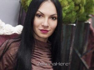 AliannaHere