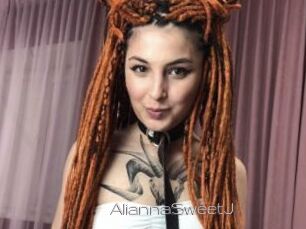 AliannaSweetJ