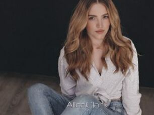 AlicaClark