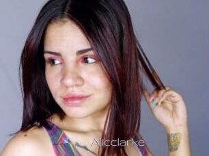 Alicclarke