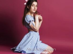 AliceAckerman