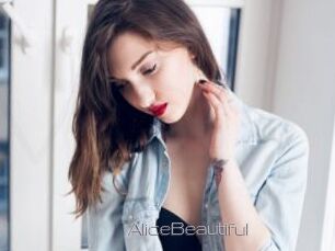 AliceBeautiful