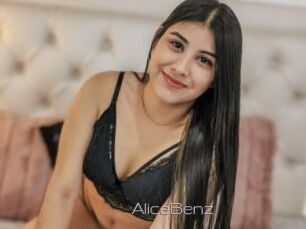 AliceBenz