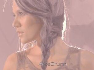 AliceBrunn