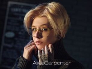AliceCarpenter