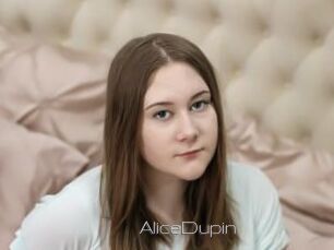AliceDupin