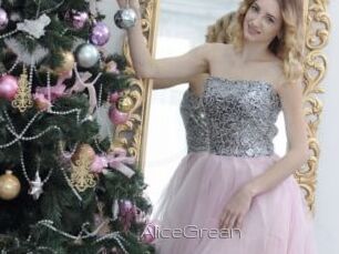 AliceGrean