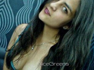 AliceGreens