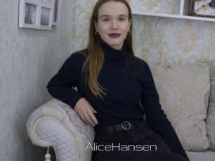 AliceHansen