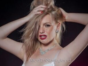 AliceInNastyland