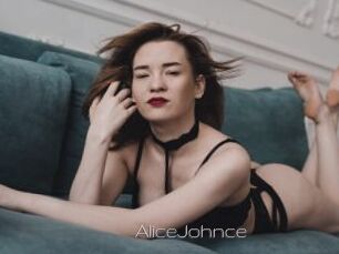 AliceJohnce