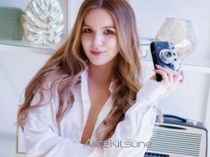 AliceKitsune