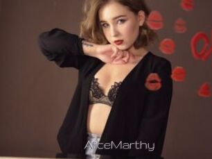AliceMarthy