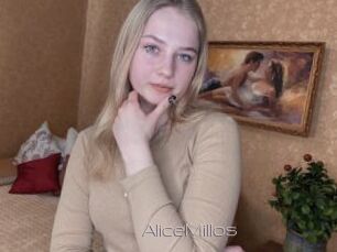 AliceMillos