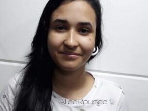 AliceRousee