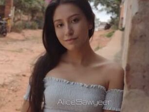 AliceSawyeer