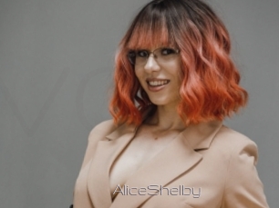 AliceShelby Vidéo de lesbienne