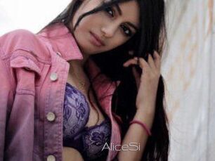 AliceSi