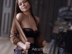 AliceSoul