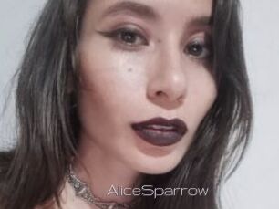 AliceSparrow