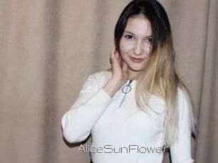 AliceSunFlower