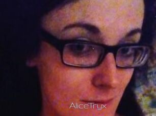 AliceTryx