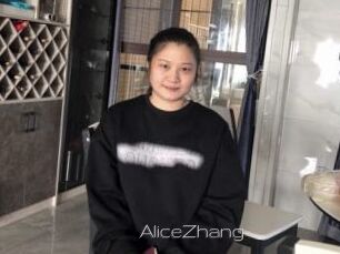 AliceZhang