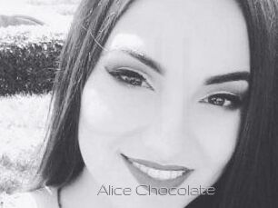 Alice_Chocolate